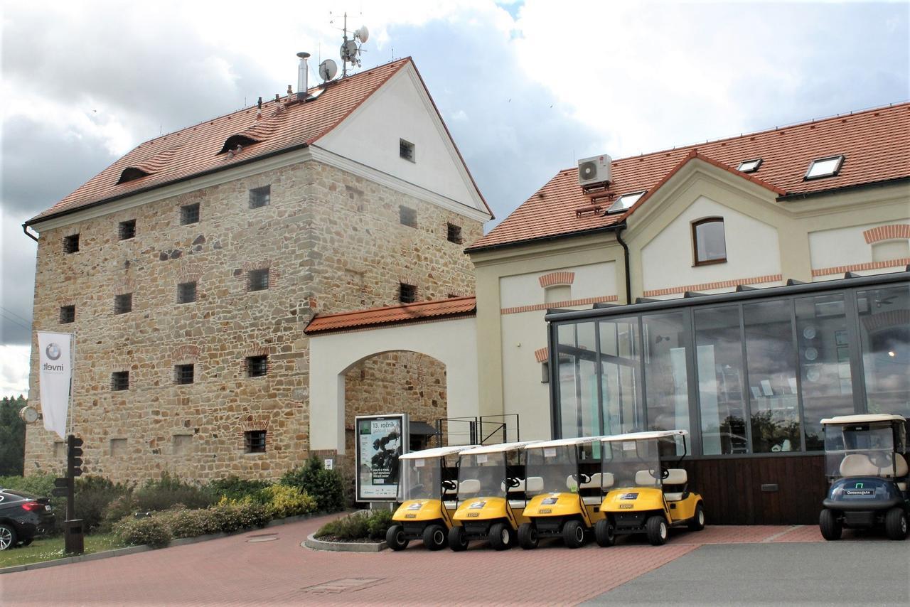 Greensgate Hotel Dysina Exterior photo